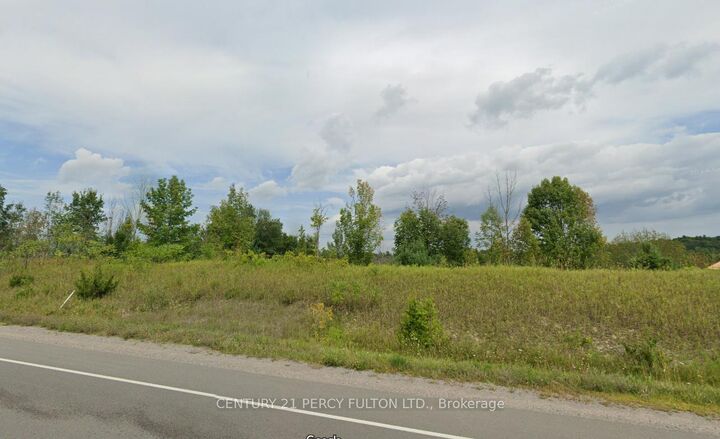 Property Photo:  Lot 55, 56 &Amp57 County Rd 25 N/A  ON K0K 3K0 
