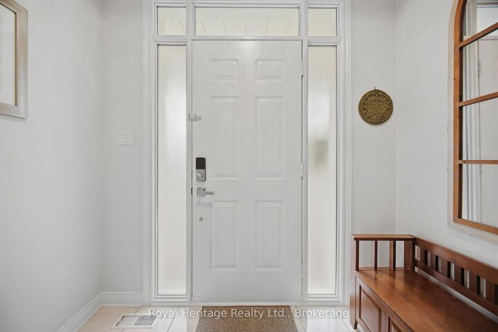 Property Photo:  2800 Courtice Road #45  ON L1E 2M6 