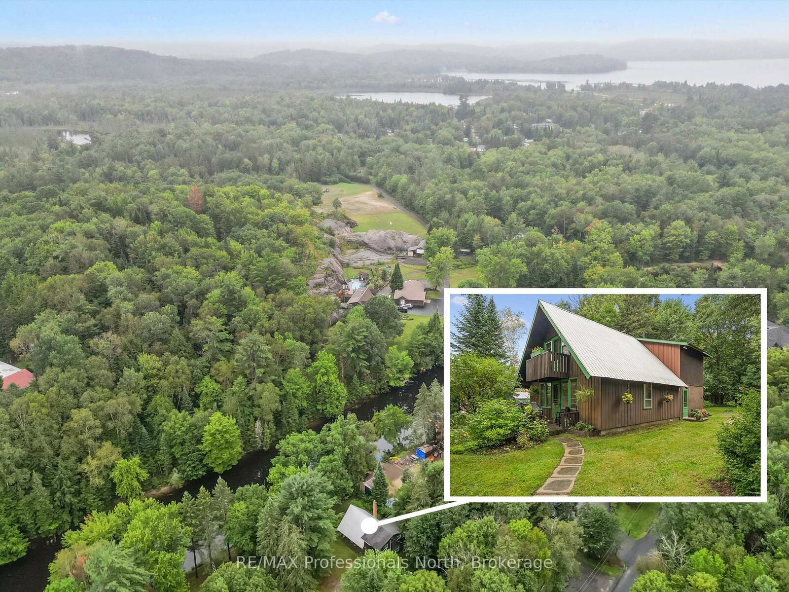 Property Photo:  19 Glen Acres Road  ON P1H 1N6 