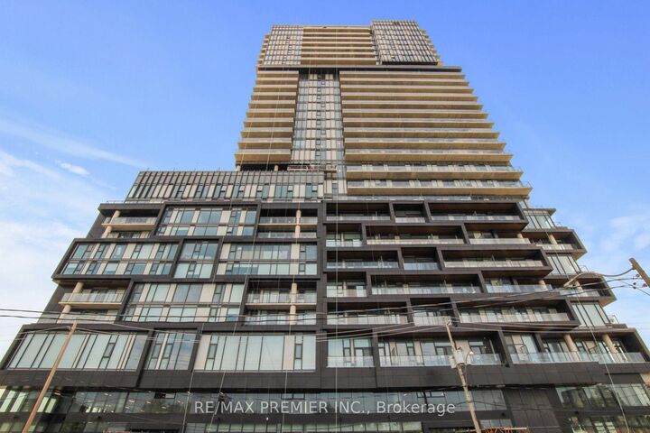 Property Photo:  1285 Dupont Street 904  ON M6H 2A6 