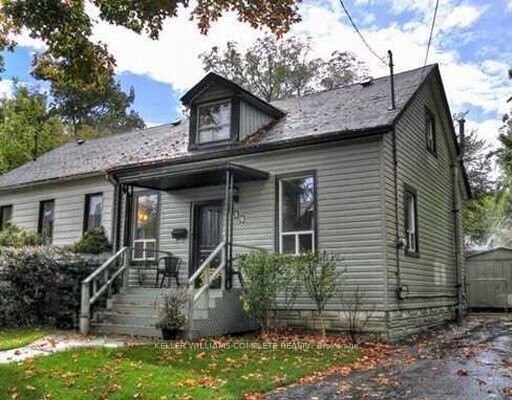 Property Photo:  119 Markland Street  ON L8P 2K2 