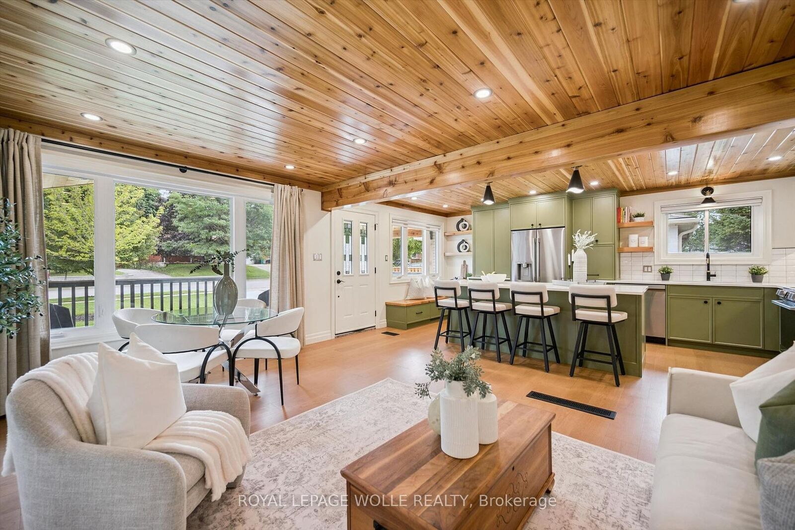 Property Photo:  223 Carter Avenue  ON N2J 3K7 