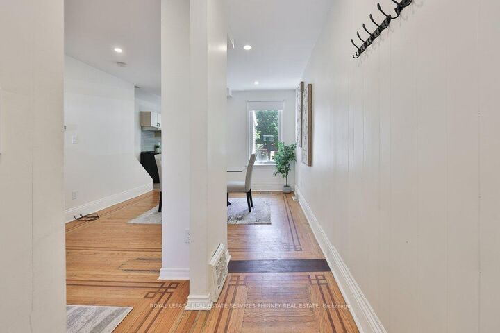 Property Photo:  88 Chestnut Avenue  ON L8L 6K9 