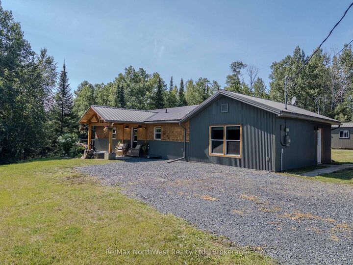 Property Photo:  78 Sundin Road  ON P0X 1C0 