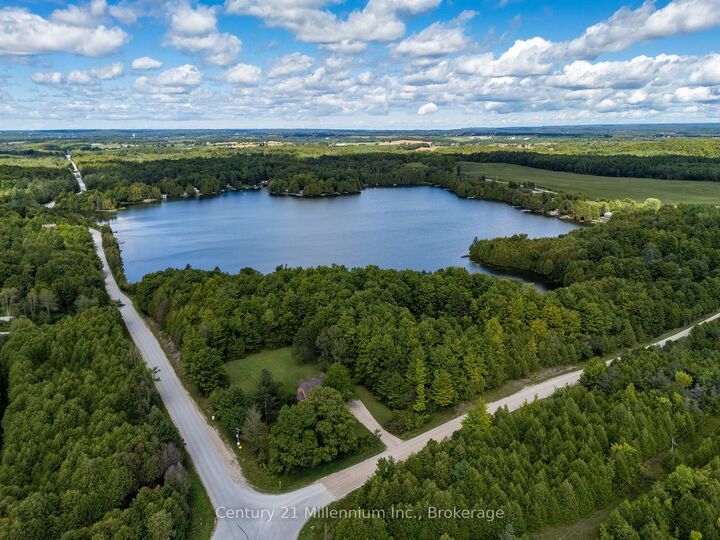 Property Photo:  425005 Irish Lake Road  ON N0C 1H0 