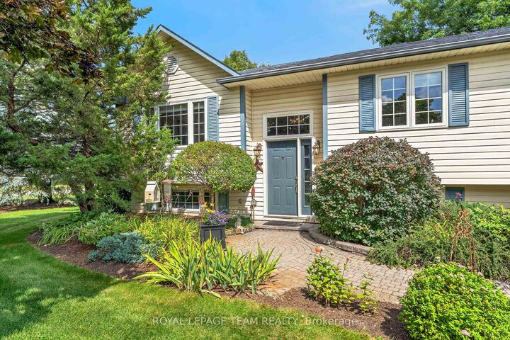 Property Photo:  1255 Remington Way  ON K4P 1A5 