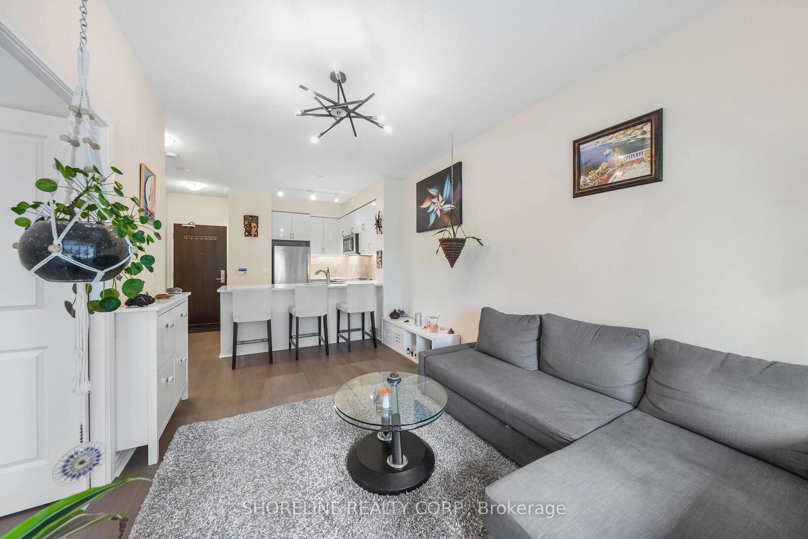 Property Photo:  39 Annie Craig Drive 1502  ON M8V 0A4 