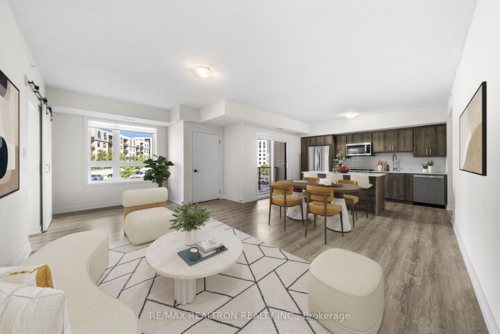 Property Photo:  5 Chef Lane 213  ON L9J 0J8 