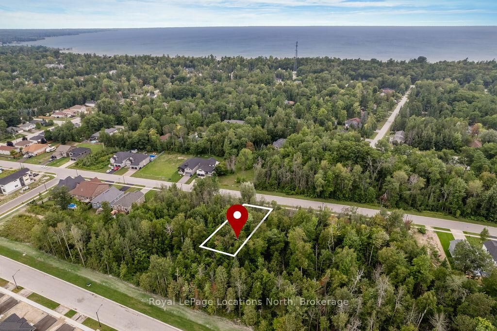 Property Photo:  Part Lot 25 (Part 2) Robinson Road  ON L9Z 2Z4 