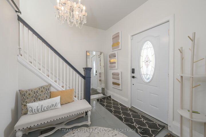 Property Photo:  63 Euclid Avenue  ON N6C 3G8 