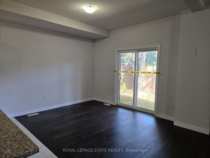 Property Photo: 28 Alayche Trail ON L3C 0J7