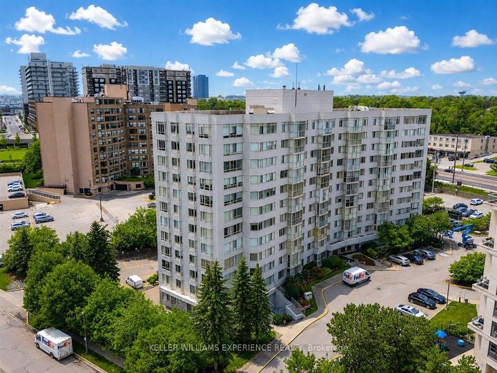 270 Davis Drive 503 — photo 1