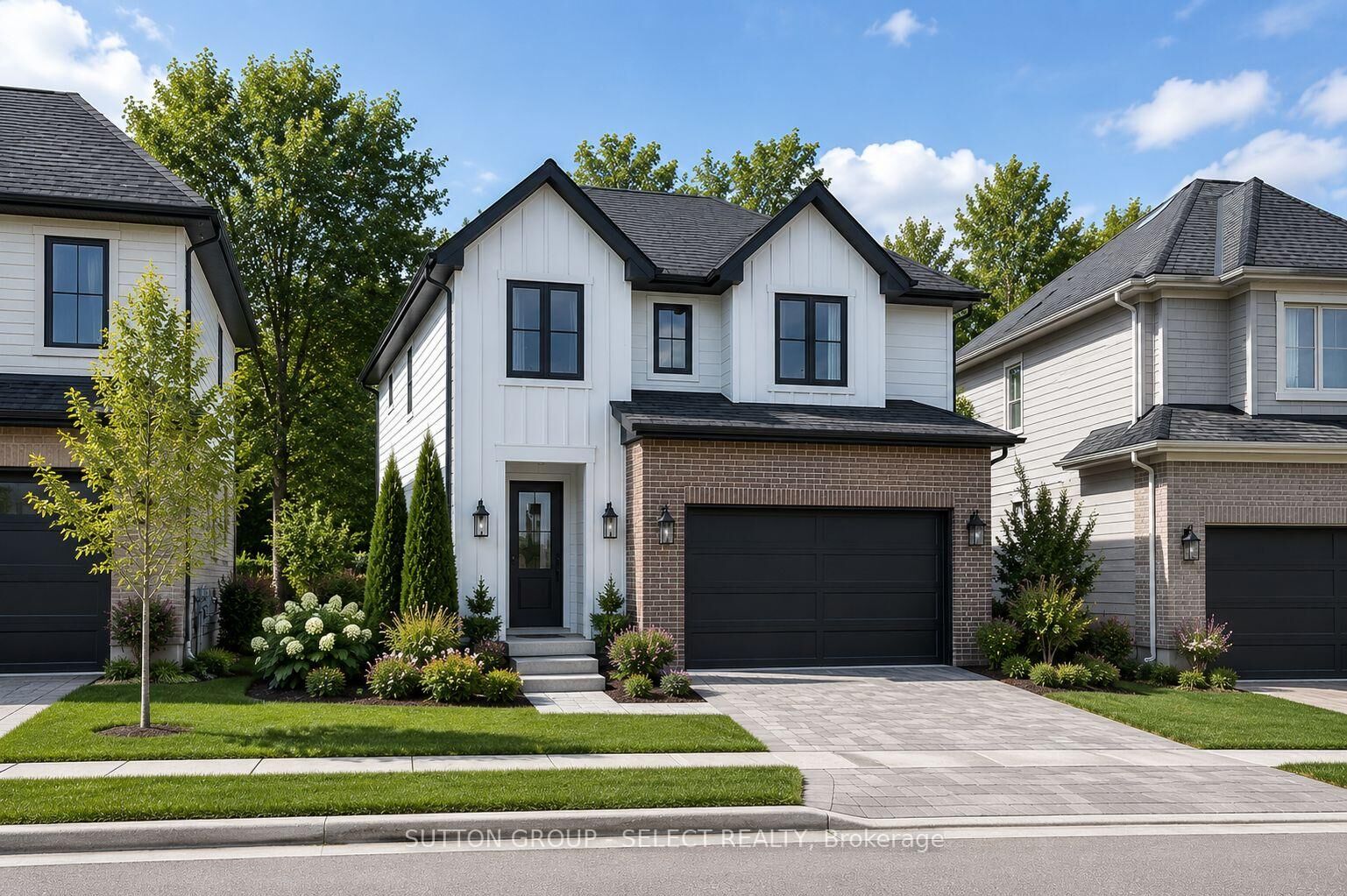 Property Photo:  51 Blue Spruce Avenue  ON N0M 2P0 
