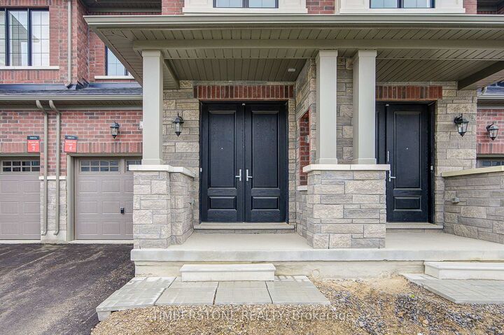 Property Photo:  23 Boswell Drive  ON L6P 4R7 