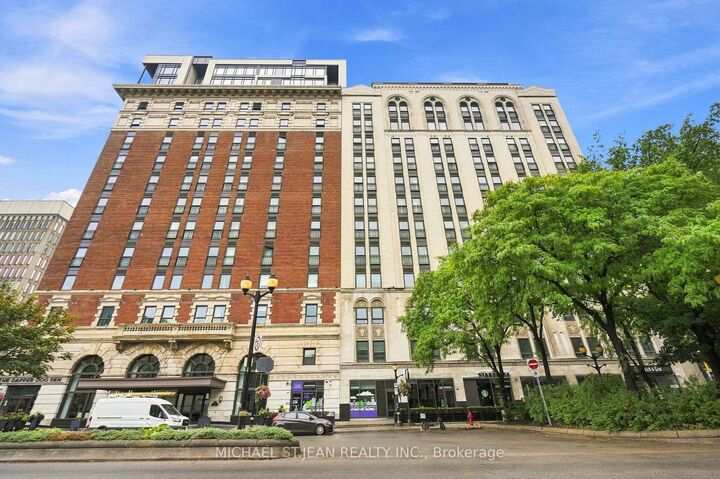 Property Photo:  909-112 King Street E  ON L8N 1A8 