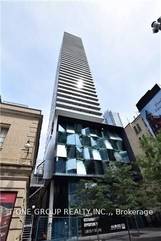 Property Photo:  224 King Street W 1706  ON M5H 0A6 