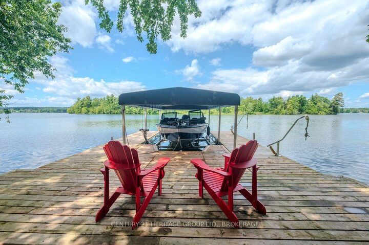 Property Photo:  1127 Perry Lane  ON K0H 2T0 
