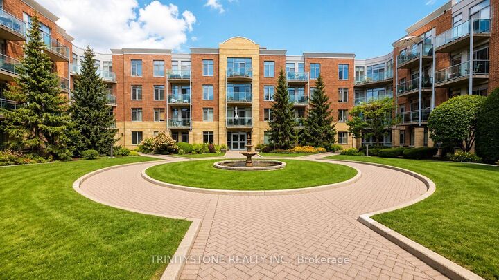 Property Photo:  205 Bolton Street 121  ON K1N 1K7 
