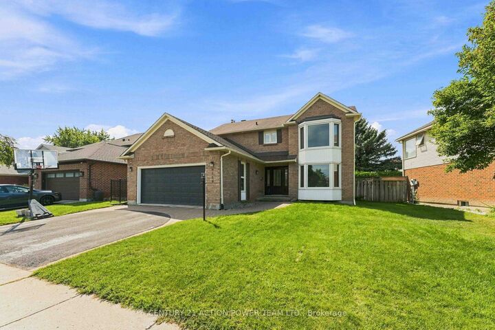 Property Photo:  6179 Voyageur Drive  ON K1C 2X5 