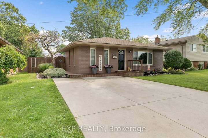 Property Photo:  111 Concession Road  ON L2A 4G7 