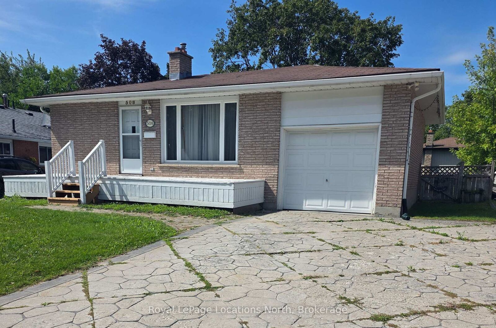 Property Photo:  508 Spruce Street  ON L9Y 3H6 