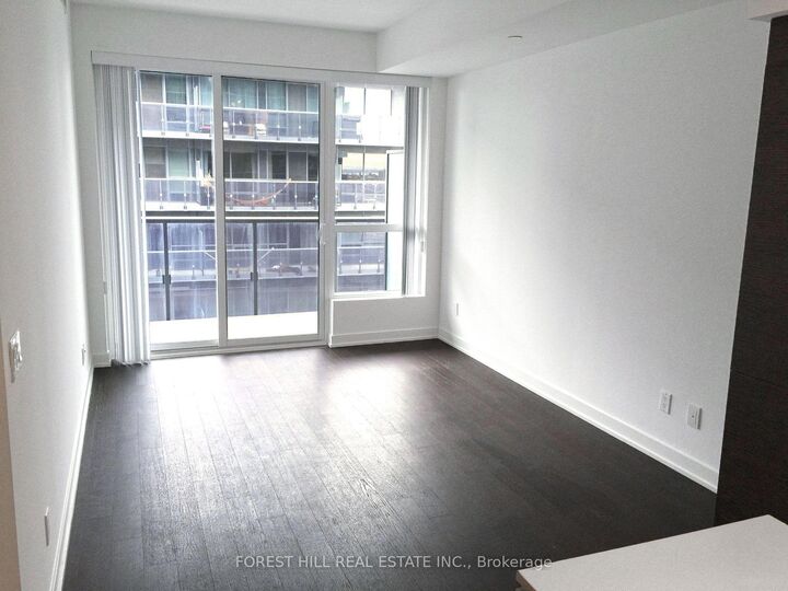 Property Photo:  1030 King Street W 440  ON M6K 0B4 