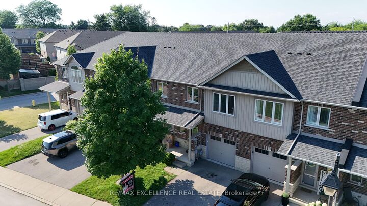 Property Photo:  380 Lake Street 39  ON L3M 0E8 