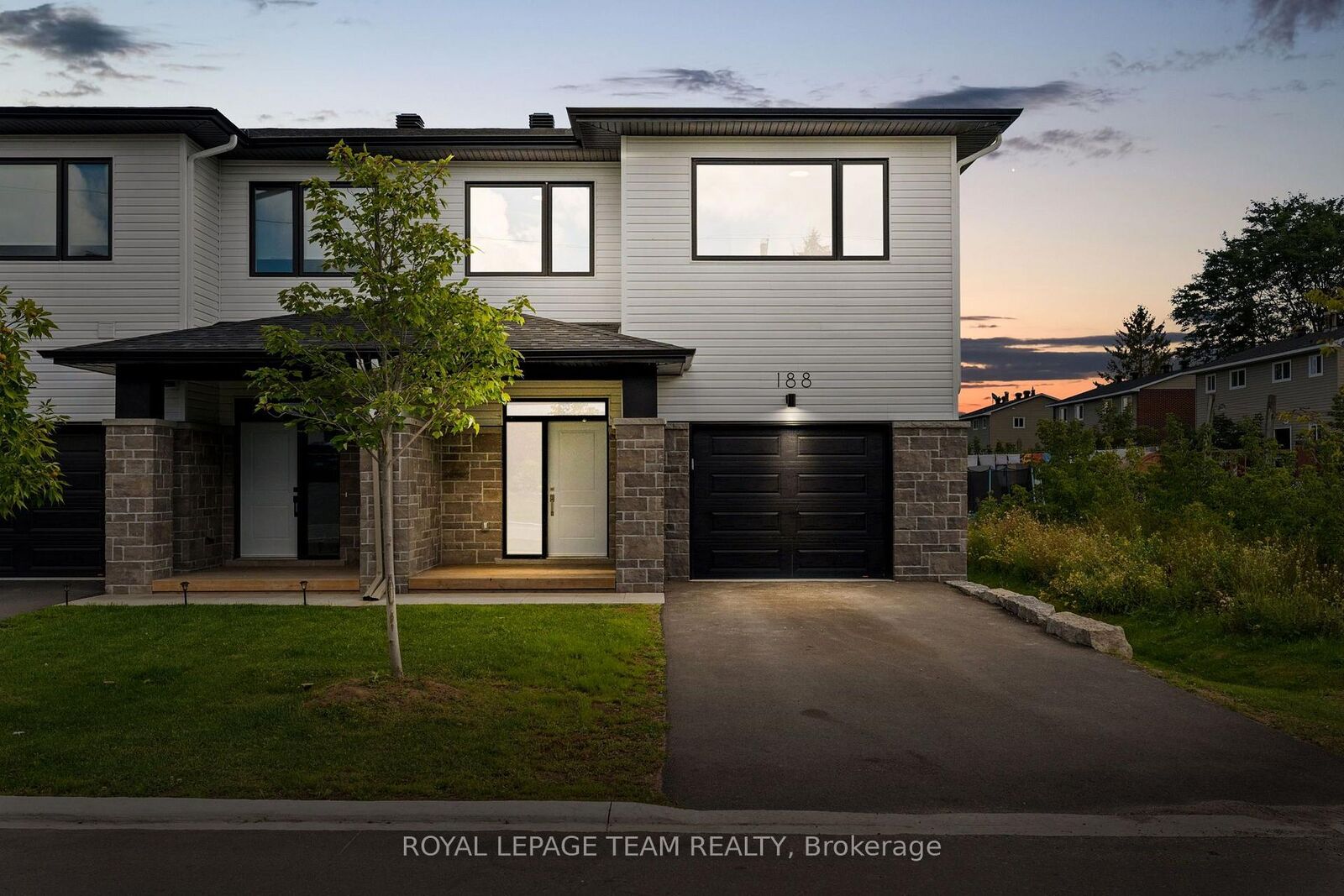 Property Photo:  188 Adelaide Street  ON K0A 1A0 