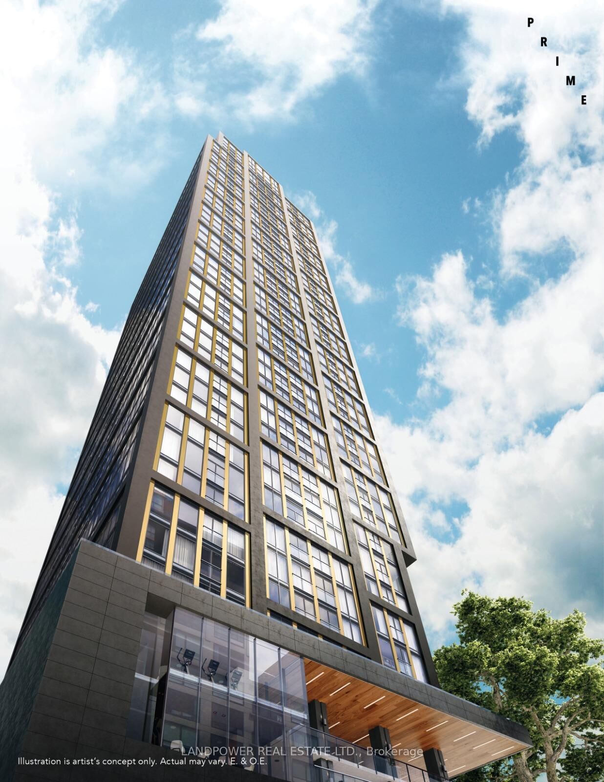 Property Photo:  319 Jarvis Street 1909  ON M5B 0C8 