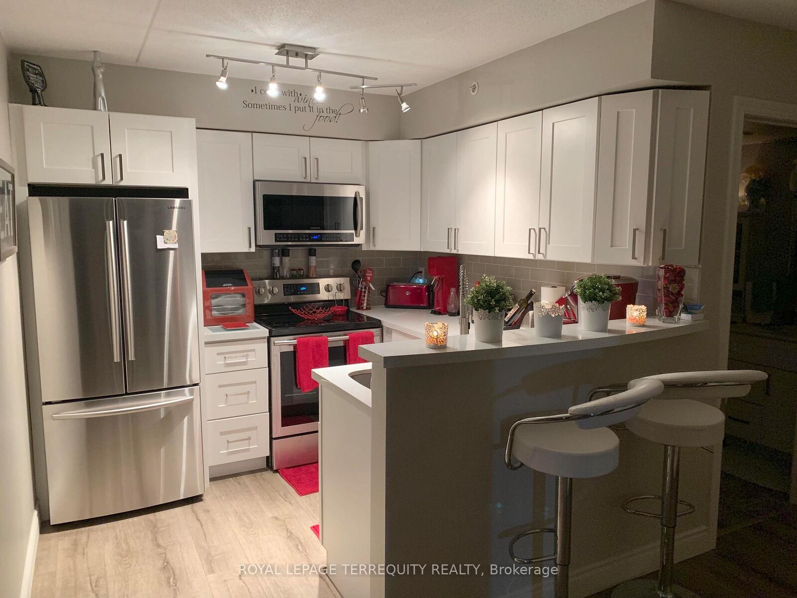 Property Photo:  1431 Walkers Line 308  ON L7M 4P3 