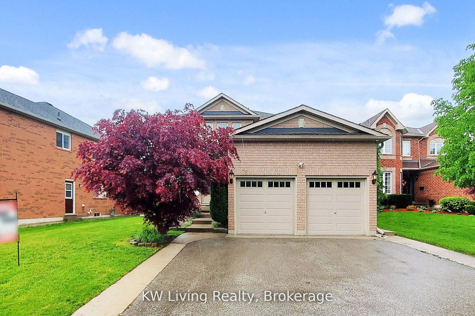 Property Photo:  76 Spooner Crescent  ON N1T 1Y1 