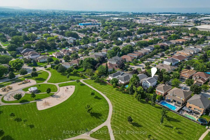 Property Photo: 4480 Weltman Way ON L0R 1B9