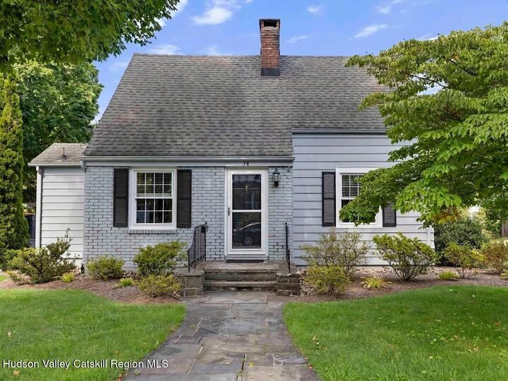 Property Photo: 58 Fairmont NY 12401