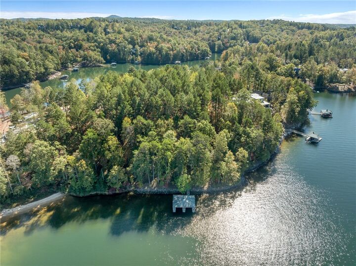 Property Photo:  145 And 149 Bright Water Trail  SC 29682 