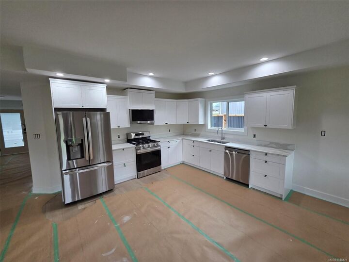 Property Photo:  5255 Tebo Ave  BC V9Y 6A2 