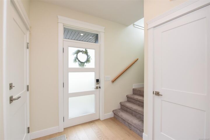 Property Photo:  468 Anderton Rd #12  BC V9M 2A5 