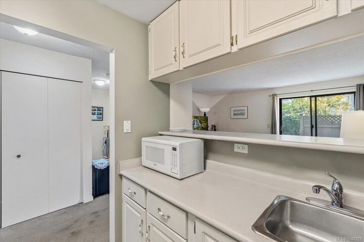 Property Photo:  345 Morison Ave #101  BC V9P 1P6 
