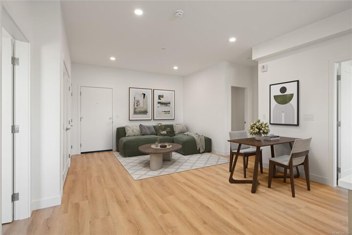 Property Photo:  7181 Lantzville Rd #204  BC V0R 2H0 