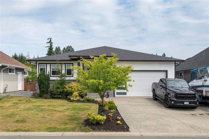 Property Photo:  720 Sitka St  BC V9H 0E5 