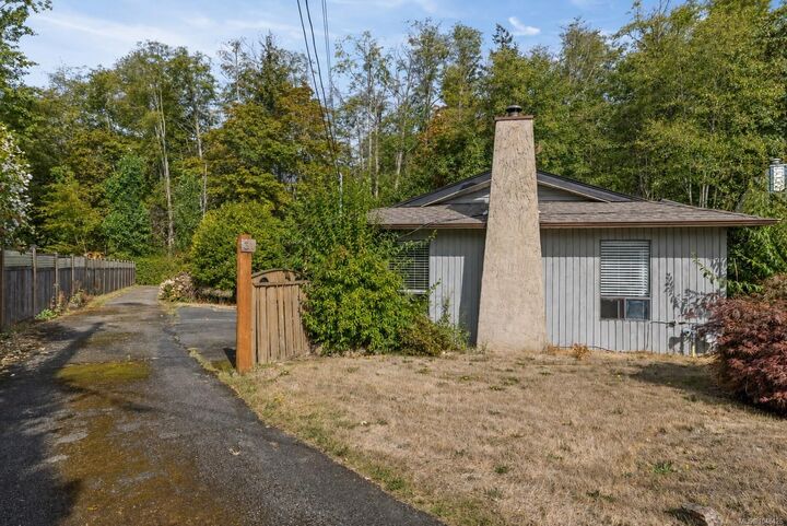 Property Photo:  493 Pioneer Cres #31  BC V9P 1V1 