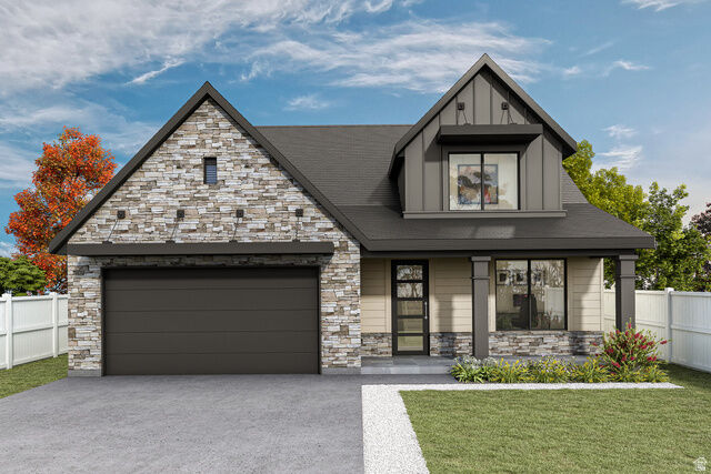 Property Photo: 372 S 4300 W 609 UT 84015