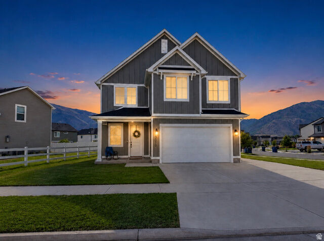 Property Photo: 3070 S 400 W UT 84321