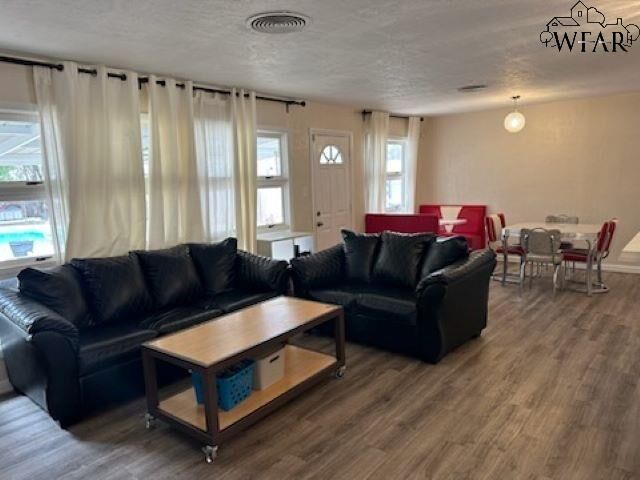 Property Photo:  4616 Lake Park Drive  TX 76302 