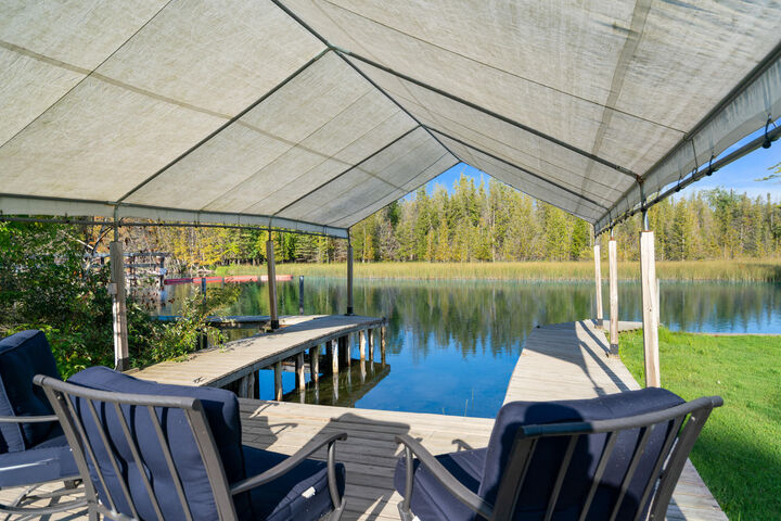 Property Photo:  8018 Lake Street  MI 49706 