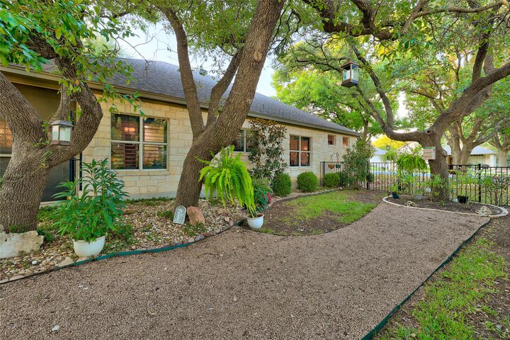 Property Photo:  111 Brazos Drive  TX 78628 