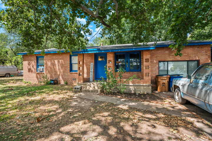 Property Photo: 9106 Capitol Drive TX 78753