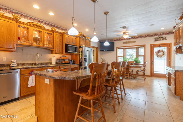 Property Photo: 181 Shannon Drive PA 16635