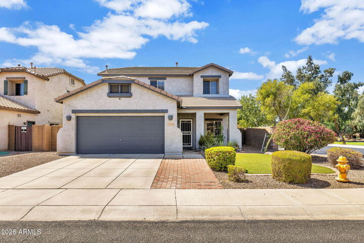 Property Photo:  17323 W Ironwood Street  AZ 85388 