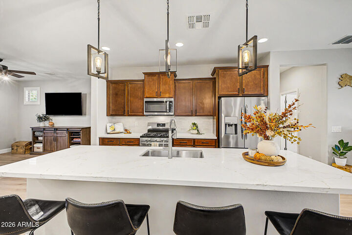 Property Photo:  2831 S Joslyn --  AZ 85212 