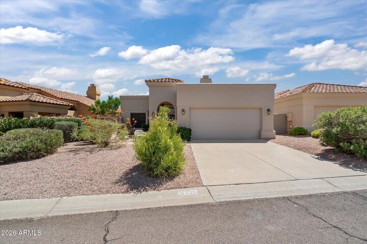 Property Photo:  16839 E Mallard Court  AZ 85268 